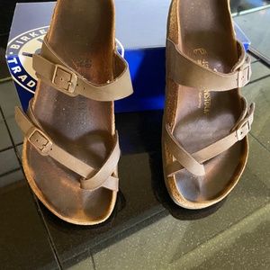 Birkenstock Sandals